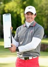 Rory McIlroy