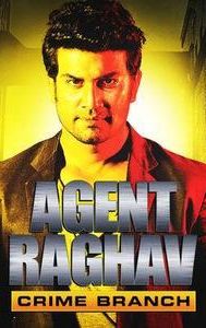Agent Raghav – Crime Branch