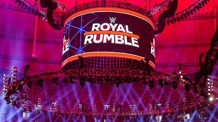 Former WWE Star Interested In Royal Rumble Appearance After Rejecting Opportunity - PWMania - Wrestling News