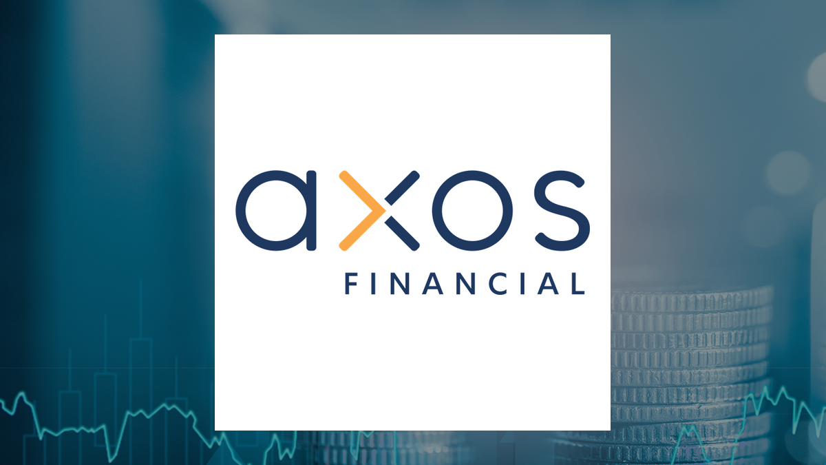 GAMMA Investing LLC Purchases New Shares in Axos Financial, Inc. (NYSE:AX)