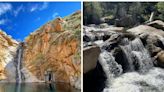 ¡Conéctate con la naturaleza! Descubre 3 hermosas cascadas en San Diego