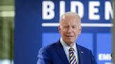 Biden makes his economic case in deep-red South Carolina, says his policies add jobs in GOP states