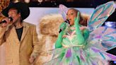 Holly Robinson Peete (‘The Masked Singer’ Fairy) unmasked interview: Singing to Oscar the Grouch was ‘a full circle moment’