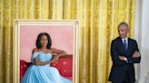 La tradición que Donald Trump rompió con Barack y Michelle Obama: al fin revelan sus retratos oficiales