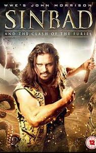 Sinbad and the War of the Furies