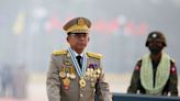 U.N. special envoy in Naypyitaw to meet Myanmar junta leadership