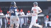 Photos: Ames vs DM Roosevelt high School baseball in ames