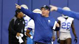 Humble beginnings to head coach: Mike Elko’s journey to leading Duke football program