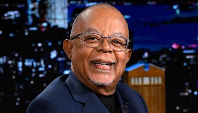 Henry Louis Gates Jr. Is in 'Shock' Over Finding Your Roots' Emmy Nod: 'I Thought I Was Hallucinating' (Exclusive)