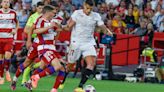 Lamela por Isaac: otro Sevilla