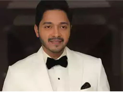 Throwback: When Shreyas Talpade opened up on surviving a massive heart attack | Hindi Movie News - Times of India