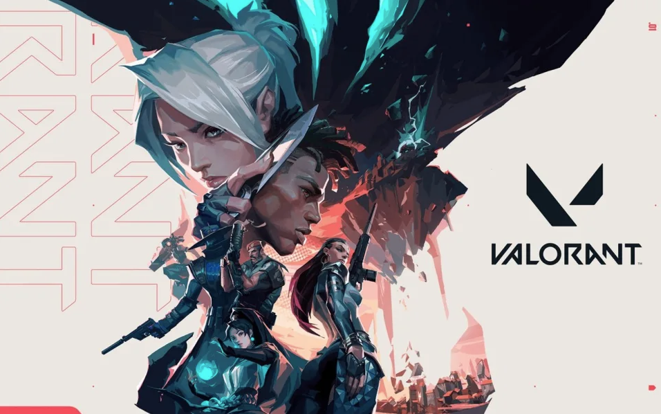 Valorant is coming to Xbox Series X/S and PS5 in a limited beta on June 14