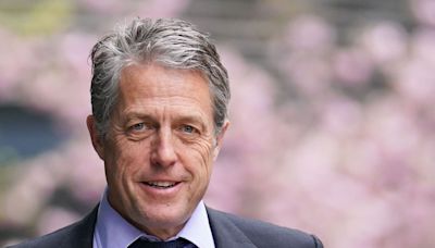 Hugh Grant says he is ‘bitter and determined’ to get ‘justice’ from tabloids