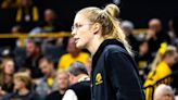 Ava Jones retires from college basketball: Iowa forward takes medical disqualification after 2022 car accident | Sporting News