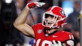Brock Bowers is ideal tight end for modern football in 2024 NFL Draft