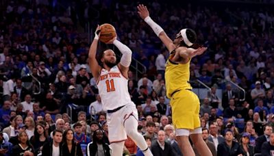 Why Knicks could be best shooting team in NBA during 2024-25 season