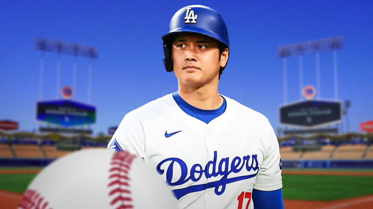 Dodgers' Shohei Ohtani pulls off feat done only 3 times in 115 years