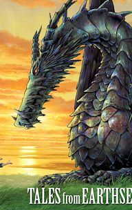 Tales From Earthsea