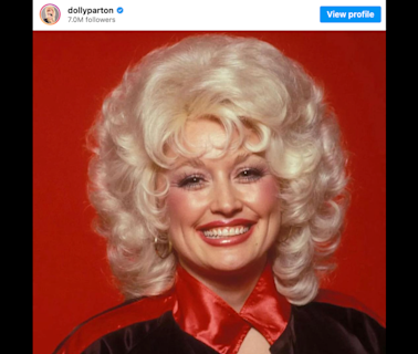 The free ingredient Dolly Parton adds to scrambled eggs to make them lighter than air