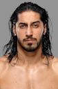 Mustafa Ali