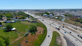 Expect delays on I-84 in Caldwell for at least the next year as road construction begins