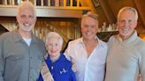 Shirley Jones Turns 90! Sons Shaun Cassidy, Patrick Cassidy and Ryan Cassidy Celebrate 'Partridge Family' Star on Her Birthday