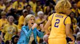 Kim Mulkey was coach LSU women's basketball needed for Sweet 16, players say: 'She is the plan'