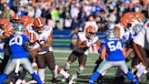 Why were Browns screen passes productive? 'Because we work the s*** out of it' | Takeaways