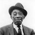 Mississippi John Hurt