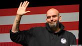 John Fetterman, Senator-elect, on LGBTQ+ Rights & the Next Congress