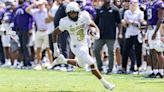 Dylan Edwards set to be latest Colorado running back to enter transfer portal