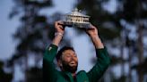 Memorable Masters ends with Rahm slipping into green jacket