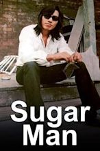 Searching for Sugar Man