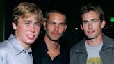 Paul Walker's 2 Brothers: All About Caleb and Cody Walker