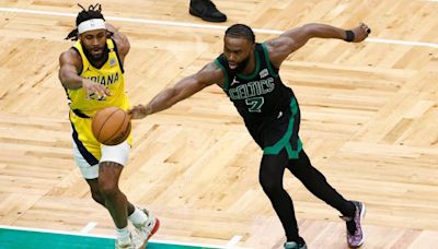 NBA: Brown lidera, e Celtics ampliam vantagem nas finais do Leste