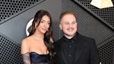 Singer Zach Bryan and girlfriend Brianna LaPaglia shaken after 'traumatizing' car accident