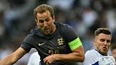 Group C favourites England ready to make Euro 2024 'headlines'
