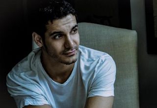 Elyes Gabel