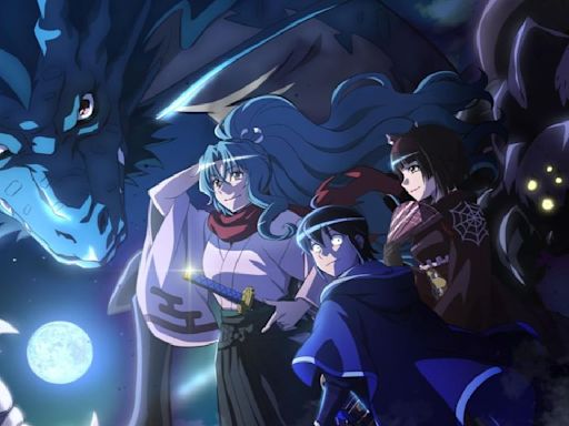 Tsukimichi: Moonlit Fantasy Renewed for Season 3; Everything We Know So Far