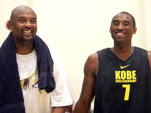 Kobe父親Joe Jellybean Bryant 因病過世享壽69歲