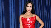 Megan Fox On Social Media Comment That She ‘Can’t Buy a Razor’
