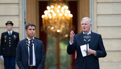 Composition du gouvernement : la tension avec les macronistes peut-elle conduire à « l’échec » de Michel Barnier ?