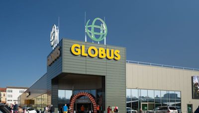 Globus verkauft sieben Standorte – doch es sind alles ehemalige Real-Filialen