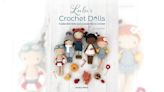 New crochet books at Redlands library can help you create unique creations
