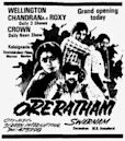 Ore Raththam