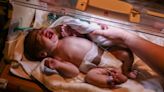 Japan's fertility rate drops again, speeding population decline