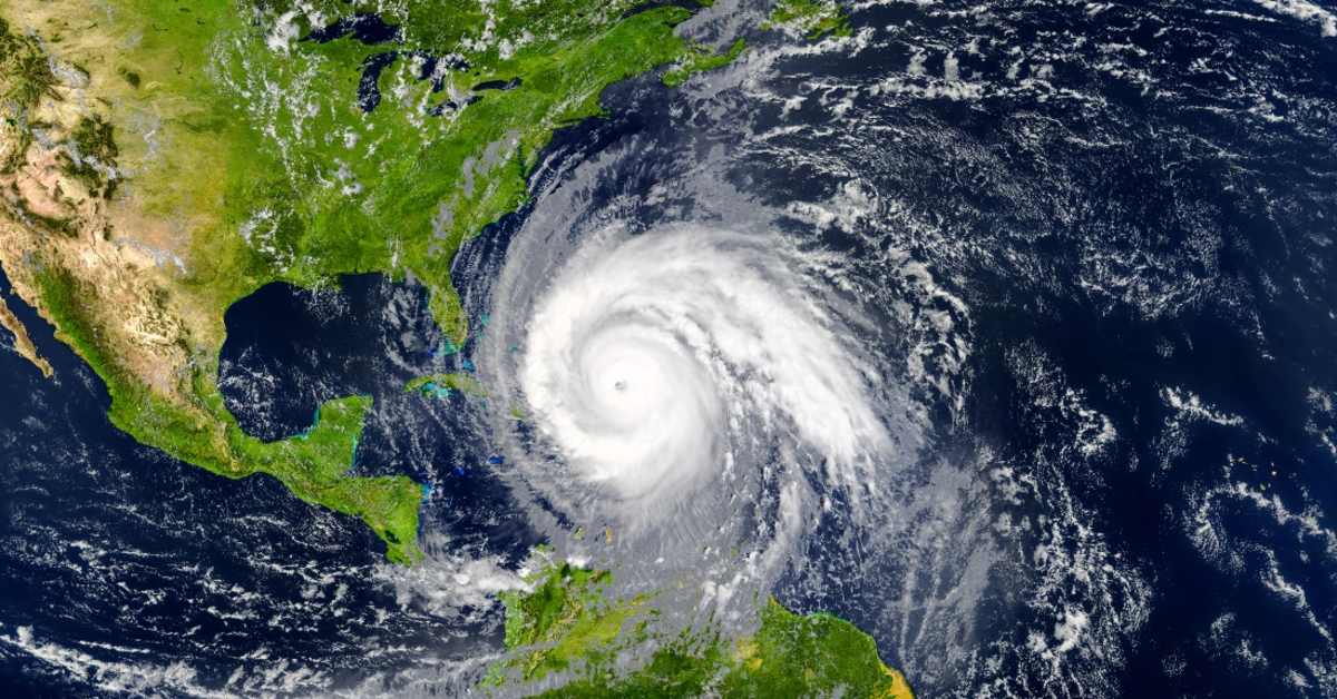National Weather Service Forecasters Predict 'Above Normal' Hurricane Season