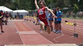 Class C state track roundup: Ord’s Hinrichs consistent in claiming triple jump title