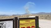 Catahoula Fire closes northbound SR-87 near Fort McDowell; nearby Adams Fire continues to grow