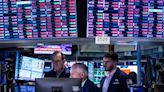 Stock market edges higher after debt ceiling deal passes House